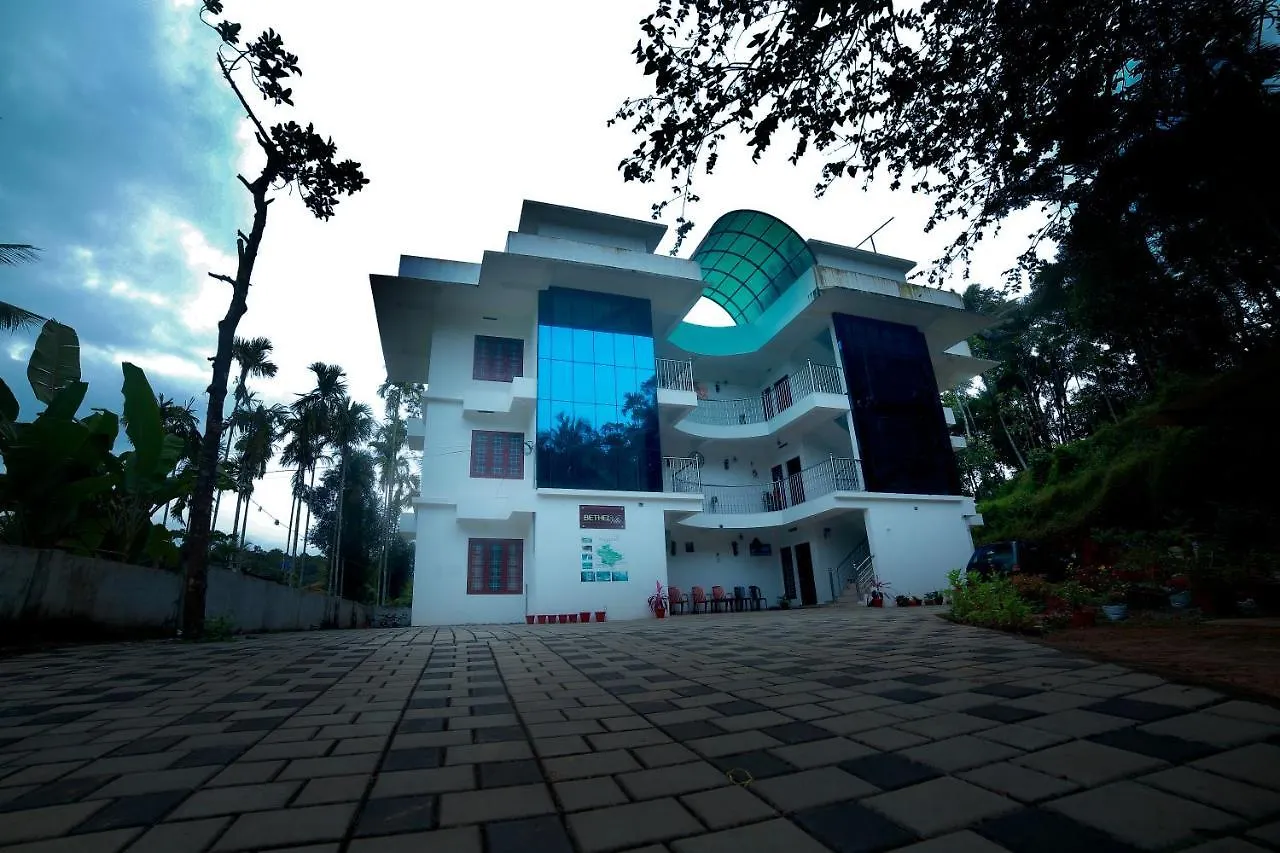 Bethel Service Villa, Mananthavady, ワイナード