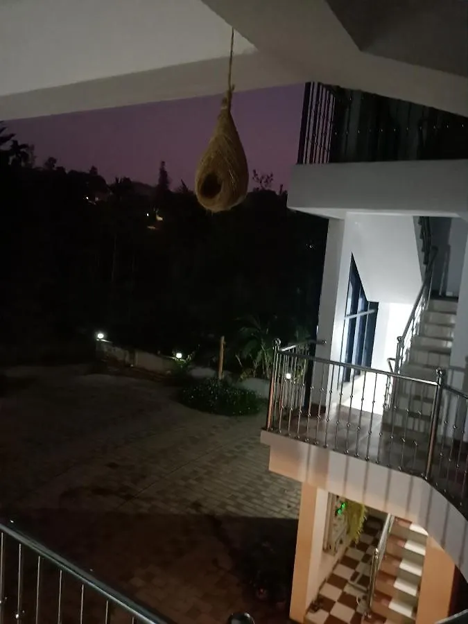 Hotel Bethel Service Villa, Mananthavady, Wayanad