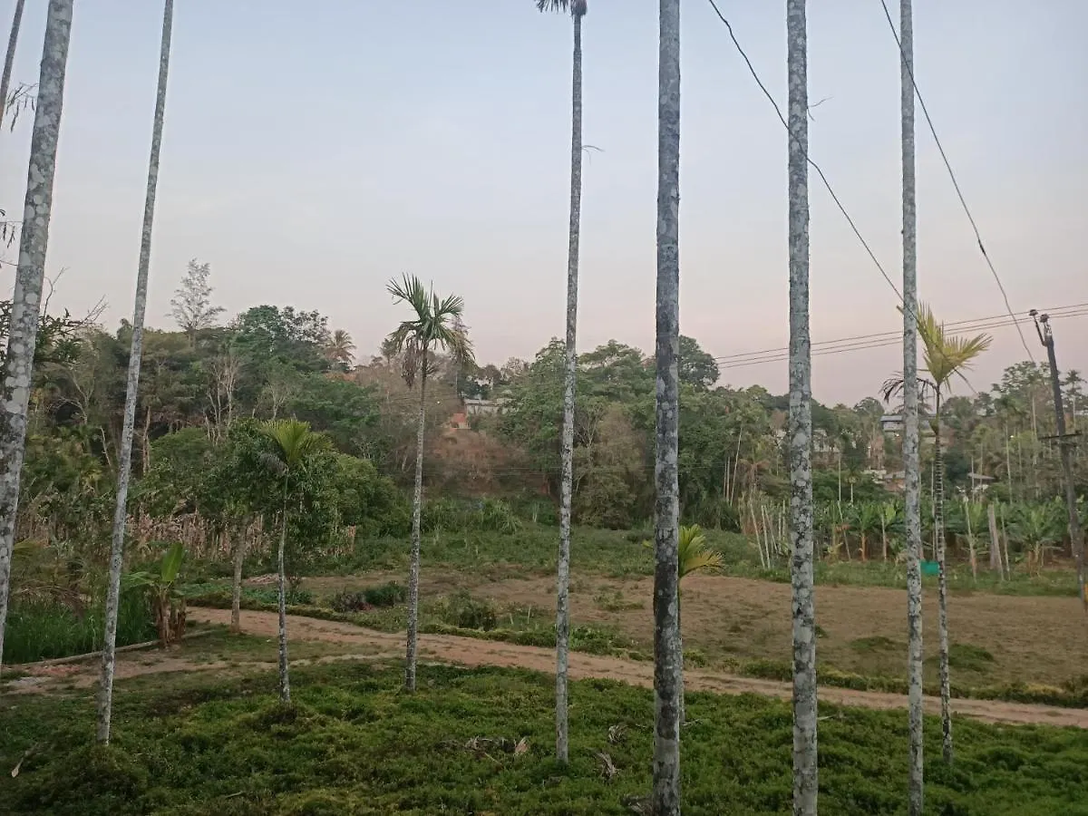 Bethel Service Villa, Mananthavady, Wayanad 3*,