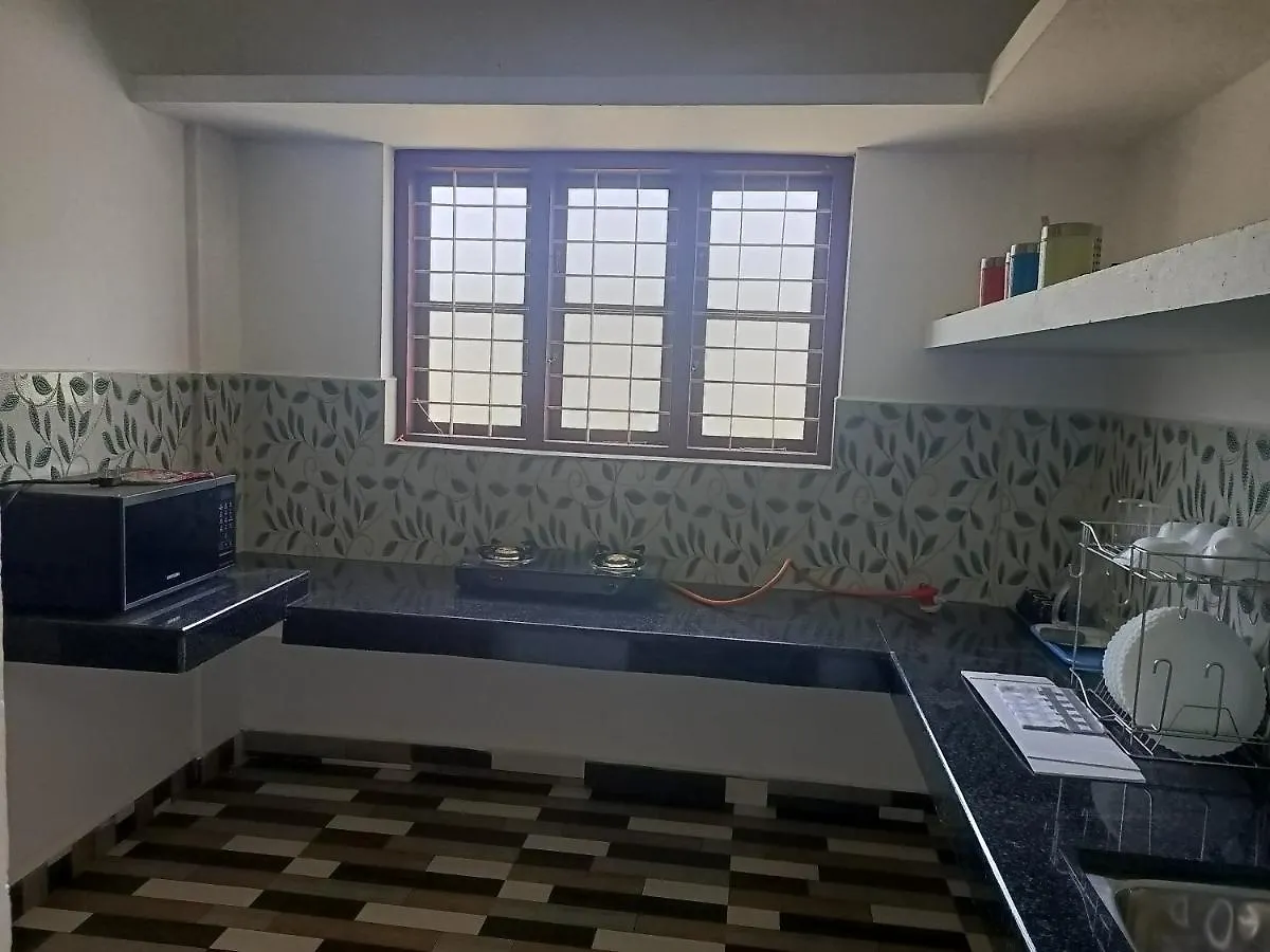 Bethel Service Villa, Mananthavady, Wayanad Indien