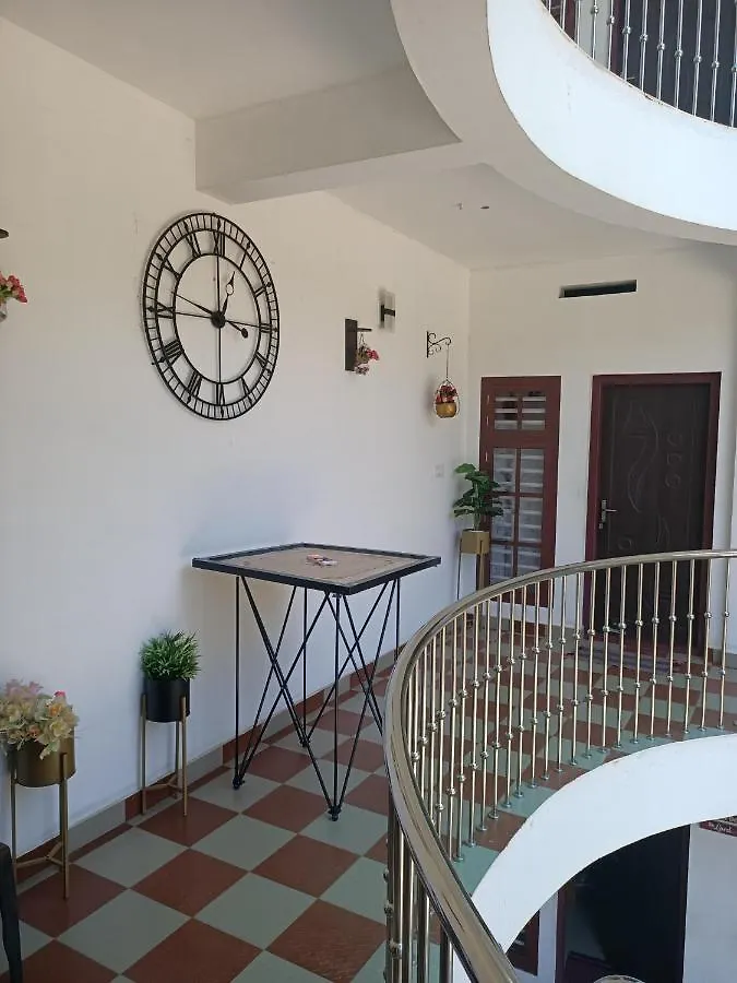Hotel Bethel Service Villa, Mananthavady, Wayanad
