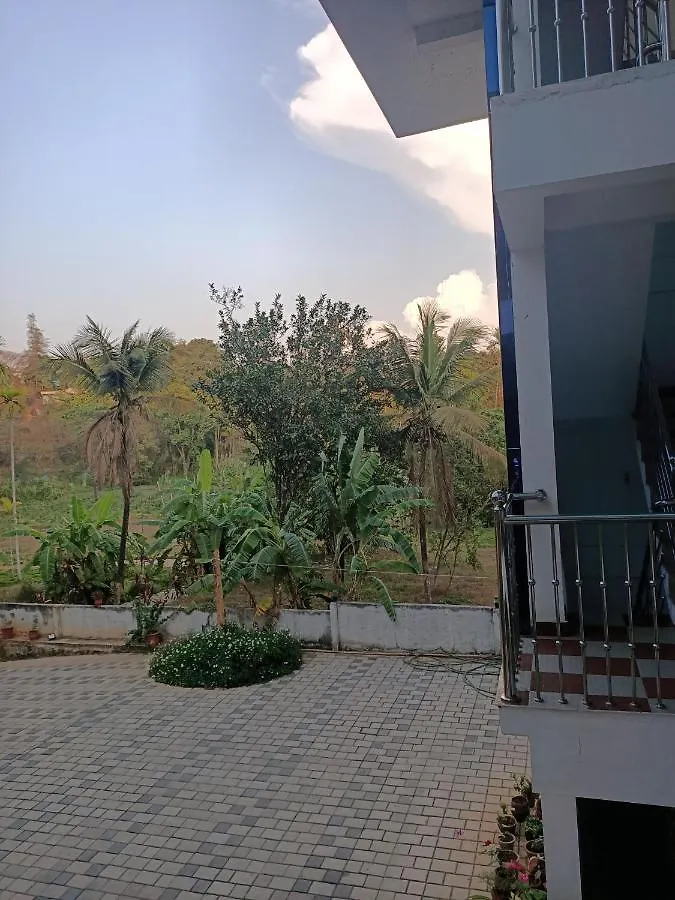 Bethel Service Villa, Mananthavady, Wayanad 3*,