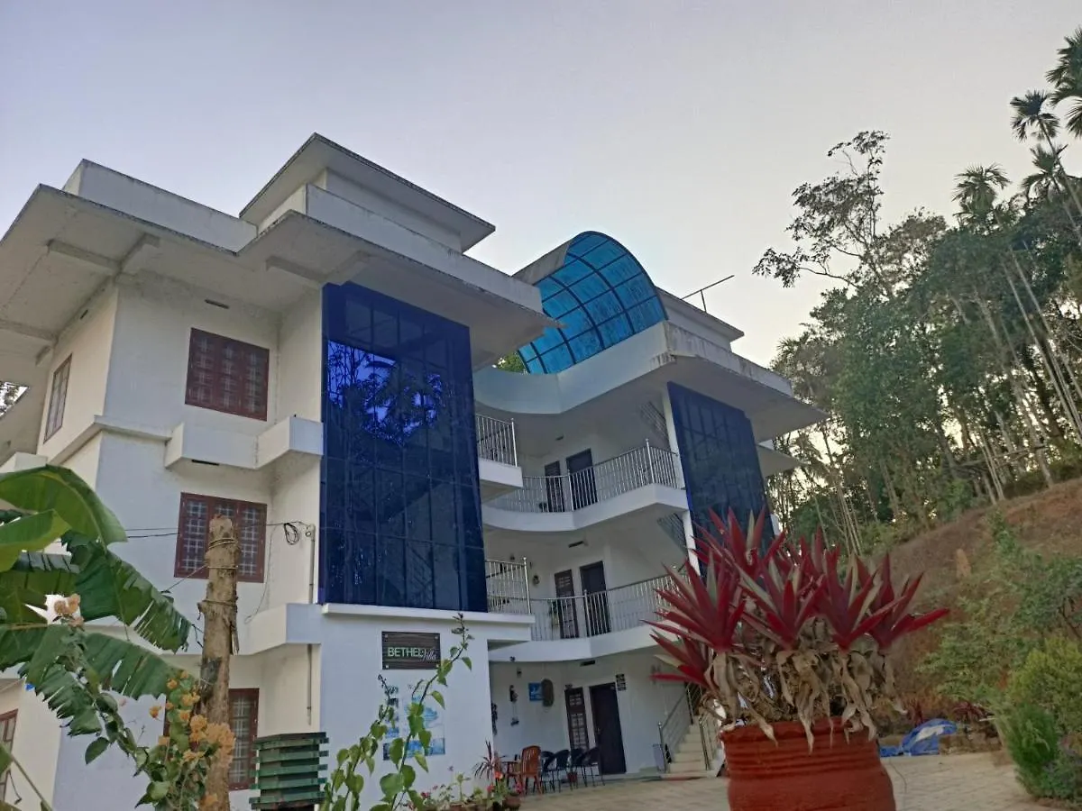 Bethel Service Villa, Mananthavady, Wayanad 3*,  Indien