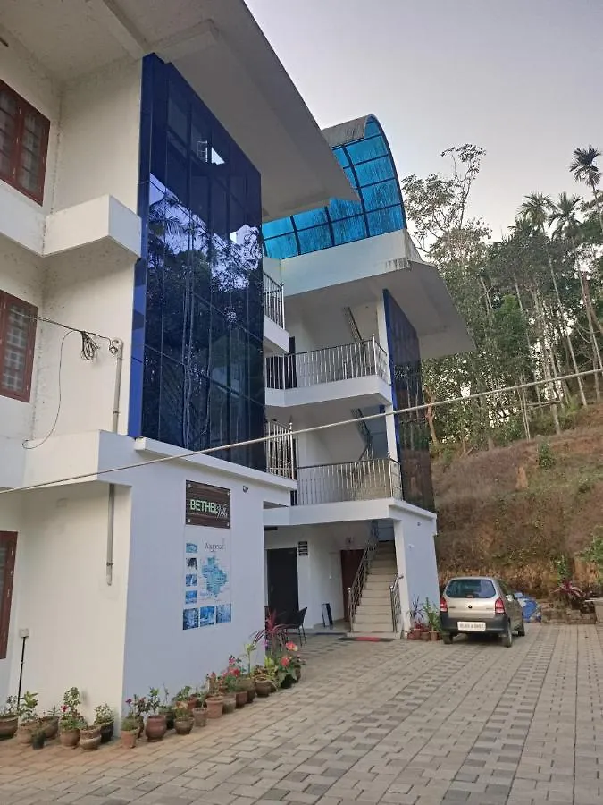 Bethel Service Villa, Mananthavady, Wayanad Hotel