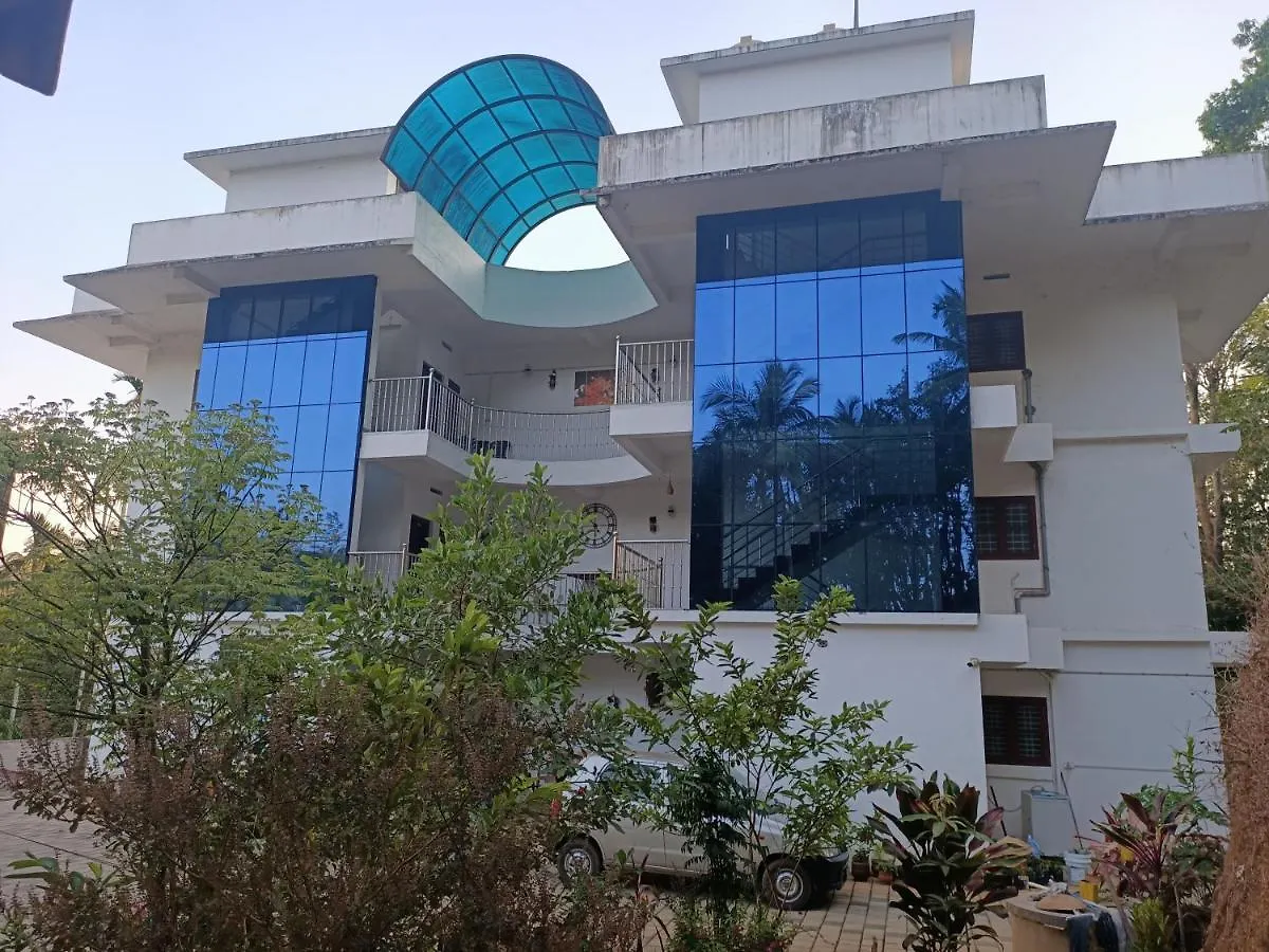 Bethel Service Villa, Mananthavady, Wayanad Hotel